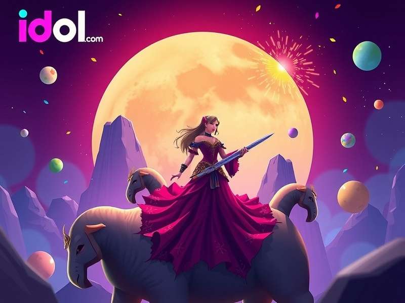 Arjun Patel - Creative Director