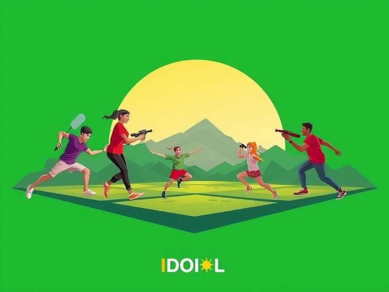 Game Development Studio